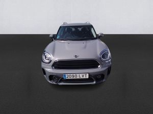 Mini Countryman One - Foto 3