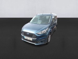 Ford Tourneo Connect 1.5 Tdci 88kw (120cv) Trend - Foto 2