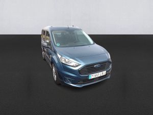 Ford Tourneo Connect 1.5 Tdci 88kw (120cv) Trend - Foto 4