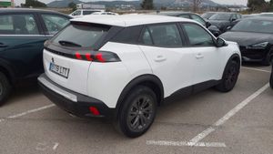 Peugeot 2008 Active Pack Bluehdi 81kw (110cv) - Foto 4