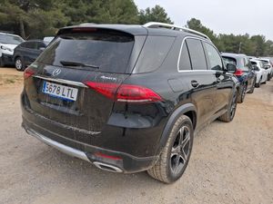 Mercedes Gle 350 E 4matic (híbrido Enchufable) - Foto 5