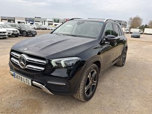 Mercedes Gle 350 E 4matic (híbrido Enchufable) - Foto 2