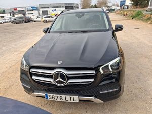 Mercedes Gle 350 E 4matic (híbrido Enchufable) - Foto 3