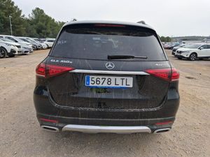 Mercedes Gle 350 E 4matic (híbrido Enchufable) - Foto 6