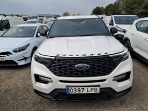 Ford Explorer 3.0 Phev Awd St Line - Foto 3