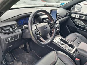 Ford Explorer 3.0 Phev Awd St Line - Foto 8