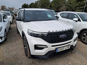 Ford Explorer 3.0 Phev Awd St Line - Foto 4