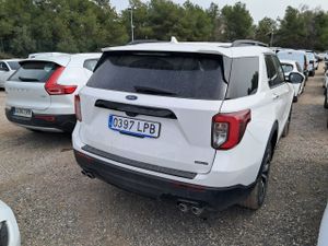 Ford Explorer 3.0 Phev Awd St Line - Foto 5