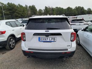 Ford Explorer 3.0 Phev Awd St Line - Foto 6