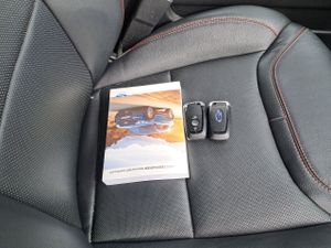 Ford Explorer 3.0 Phev Awd St Line - Foto 9