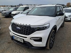 Ford Explorer 3.0 Phev Awd St Line - Foto 2