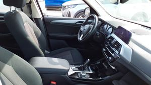 Bmw X3 Xdrive20d - Foto 6
