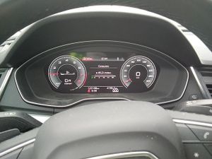 Audi Q5 Advanced 45 Tfsi 195kw Quattro S Tronic - Foto 9
