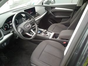 Audi Q5 Advanced 45 Tfsi 195kw Quattro S Tronic - Foto 8