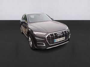 Audi Q5 Advanced 45 Tfsi 195kw Quattro S Tronic - Foto 4