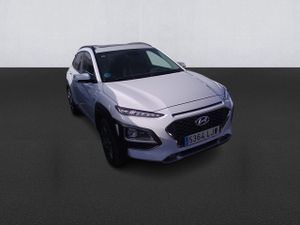 Hyundai Kona 1.6 Gdi Hev Style Sky Dt - Foto 4