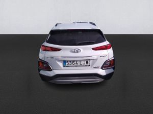 Hyundai Kona 1.6 Gdi Hev Style Sky Dt - Foto 6