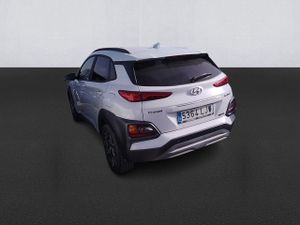 Hyundai Kona 1.6 Gdi Hev Style Sky Dt - Foto 7