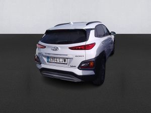 Hyundai Kona 1.6 Gdi Hev Style Sky Dt - Foto 5