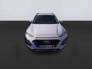Hyundai Kona 1.6 Gdi Hev Style Sky Dt - Foto 3