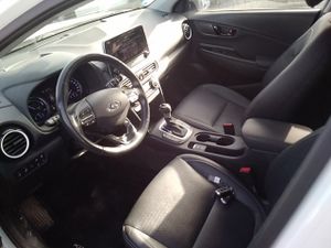 Hyundai Kona 1.6 Gdi Hev Style Sky Dt - Foto 8