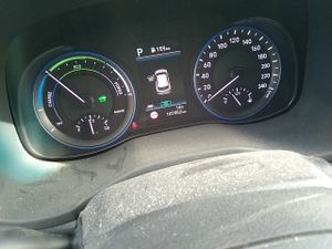 Hyundai Kona 1.6 Gdi Hev Style Sky Dt - Foto 9