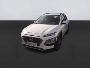 Hyundai Kona 1.6 Gdi Hev Style Sky Dt - Foto 2