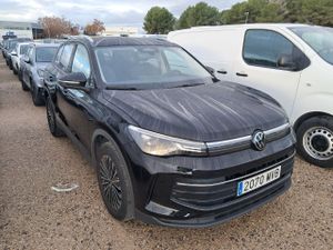Volkswagen Tiguan Life 2.0 Tdi 110kw (150cv) Dsg - Foto 5