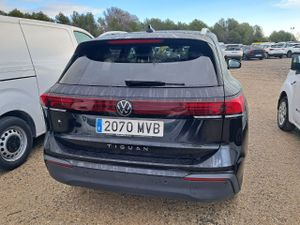 Volkswagen Tiguan Life 2.0 Tdi 110kw (150cv) Dsg - Foto 7