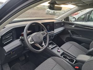 Volkswagen Tiguan Life 2.0 Tdi 110kw (150cv) Dsg - Foto 9