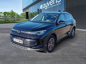 Volkswagen Tiguan Life 2.0 Tdi 110kw (150cv) Dsg - Foto 2