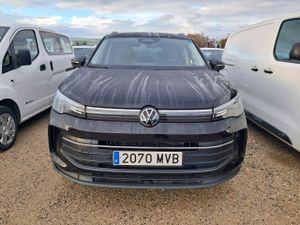 Volkswagen Tiguan Life 2.0 Tdi 110kw (150cv) Dsg - Foto 4