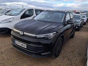 Volkswagen Tiguan Life 2.0 Tdi 110kw (150cv) Dsg - Foto 3