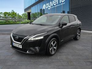 Nissan Qashqai E-power 140 Kw (190 Cv) N-connecta - Foto 2