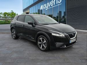 Nissan Qashqai E-power 140 Kw (190 Cv) N-connecta - Foto 4
