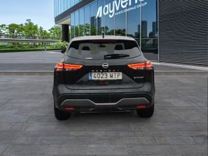 Nissan Qashqai E-power 140 Kw (190 Cv) N-connecta - Foto 6
