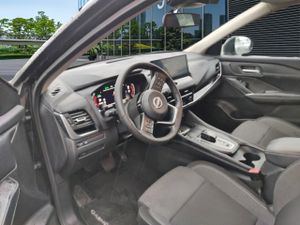 Nissan Qashqai E-power 140 Kw (190 Cv) N-connecta - Foto 8