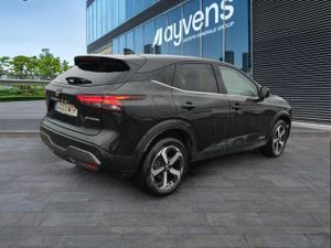 Nissan Qashqai E-power 140 Kw (190 Cv) N-connecta - Foto 5