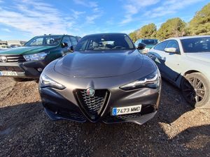 Alfa Romeo Stelvio 2.2 Diesel 118kw (160cv) Sprint Rwd - Foto 4