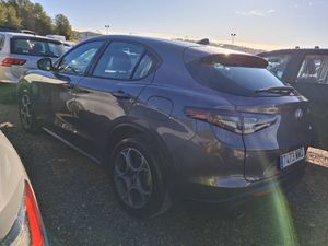 Alfa Romeo Stelvio 2.2 Diesel 118kw (160cv) Sprint Rwd - Foto 8