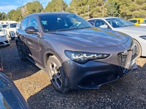 Alfa Romeo Stelvio 2.2 Diesel 118kw (160cv) Sprint Rwd - Foto 5