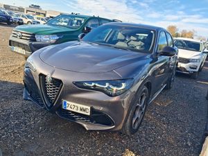 Alfa Romeo Stelvio 2.2 Diesel 118kw (160cv) Sprint Rwd - Foto 3