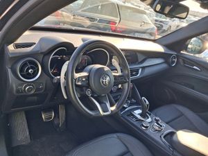 Alfa Romeo Stelvio 2.2 Diesel 118kw (160cv) Sprint Rwd - Foto 9