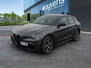 Alfa Romeo Stelvio 2.2 Diesel 118kw (160cv) Sprint Rwd - Foto 2