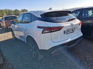 Nissan Qashqai E-power 140 Kw (190 Cv) N-connecta - Foto 8