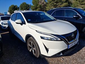 Nissan Qashqai E-power 140 Kw (190 Cv) N-connecta - Foto 5