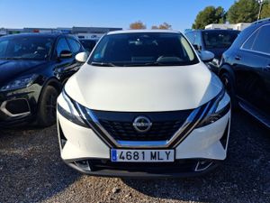 Nissan Qashqai E-power 140 Kw (190 Cv) N-connecta - Foto 4