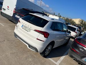 Skoda Kamiq 1.0 Tsi 81kw (110cv) Dsg Emotion - Foto 6