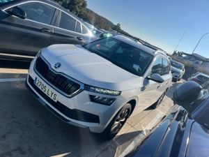 Skoda Kamiq 1.0 Tsi 81kw (110cv) Dsg Emotion - Foto 3