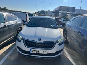 Skoda Kamiq 1.0 Tsi 81kw (110cv) Dsg Emotion - Foto 4